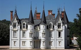 Chateau de la Motte Noailly